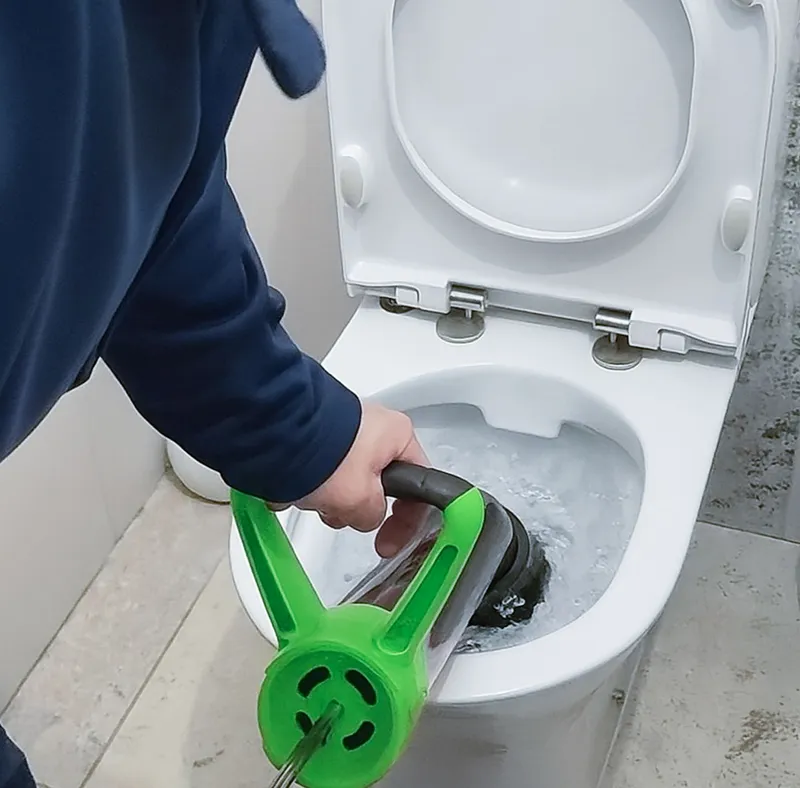 Service de débouchage à domicile