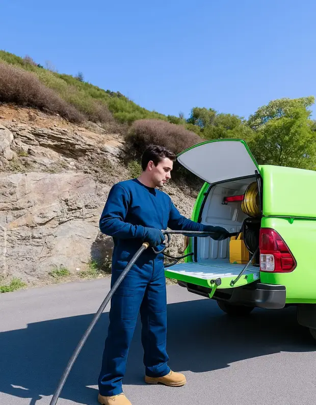 Expert Débouchage à Luxembourg